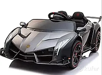 Детский электромобиль Chi Lok Bo Lamborghini Veneno 2022