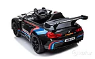 Детский электромобиль Chi Lok Bo BMW M6 GT3, фото 7