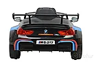 Детский электромобиль Chi Lok Bo BMW M6 GT3, фото 6