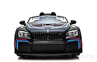 Детский электромобиль Chi Lok Bo BMW M6 GT3, фото 4