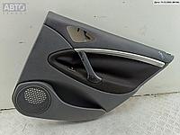 Обшивка дверей (комплект) Citroen C5 (2001-2008)