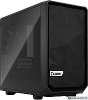 Корпус Fractal Design Meshify 2 Nano Black TG dark tint FD-C-MES2N-01