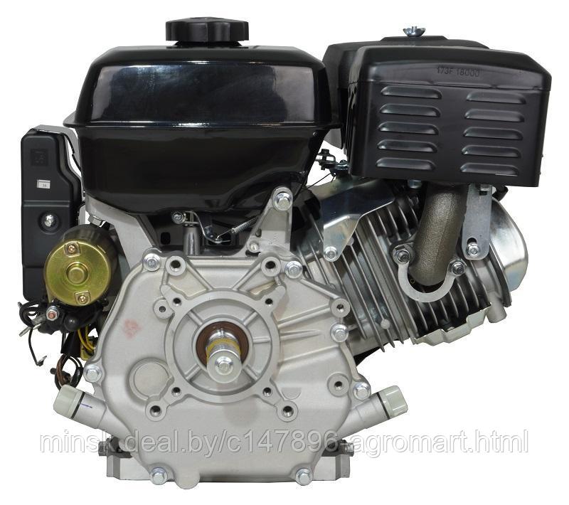 Двигатель Lifan 177FD D25 7А - фото 9 - id-p195052128