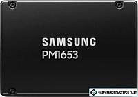 SSD Samsung PM1653a 15.36TB MZILG15THBLA-00A07