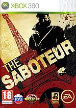 Saboteur (Xbox360)