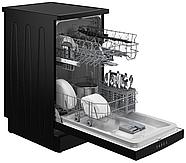 Посудомоечная машина BEKO BDFS15020B, фото 2