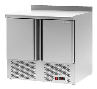 Стол холодильный TBi2-G (180 л, -18°C, хладагент пропан)