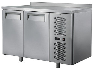 Стол холодильный TB2GN-GC (320 л, -18°C, хладагент пропан)