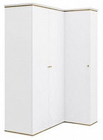Шкаф для одежды МН-313-07 Мебель-Неман Либерти