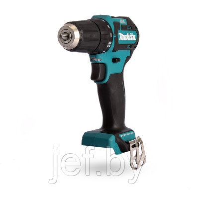 Аккумуляторная дрель-шуруповерт DF 333 DZ MAKITA DF333DZ