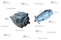 Гидропривод ГСТ-90 (НП 90 + МП 90)