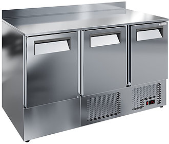 Стол холодильный TBi3-GC (300 л, -18°C, хладагент пропан)