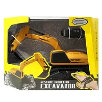 Экскаватор АЛЬЯНС РУ пульт-браслет