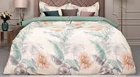 Комплект постельного белья Arya Simple Living Cherise / 8680943104038