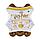 Гарри Поттер Магическая капсула с фигурками 3 серия/ Harry Potter 13540 Yume, фото 4