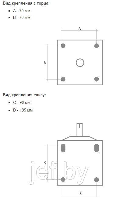 Бензиновый двигатель GX 270 G ZIGZAG 177F/P-G - фото 5 - id-p195482782