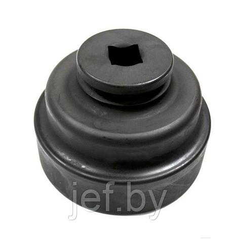 Головка для ступичных гаек задних колес грузовых а ROCKFORCE RF-1561, фото 2