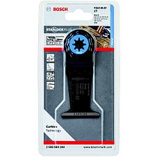 Полотно пильное погружное CARBIDE PAIZ 45 AT METAL BOSCH 2608664349, фото 3