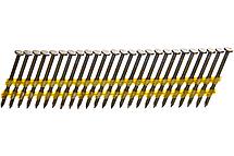 Гвозди 3,05х50 мм для гвоздезабивных пистолетов с кольцевой накаткой FUBAG 140151, фото 2