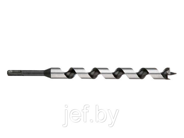Сверло по дереву спиральное 32х235 мм PRO DIAGER 912D32