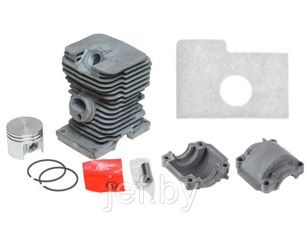 Поршневая в сборе с поддоном CSP-009P ECO ECO CSP-009P, фото 2