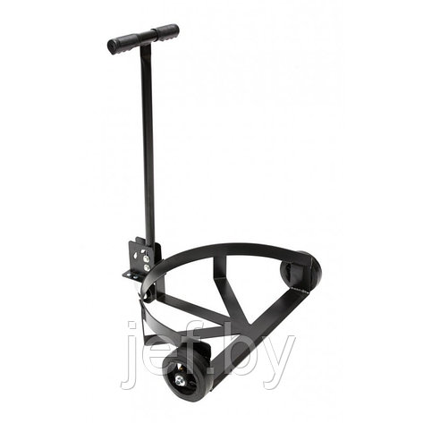 Приспособление для перекатывания бочек с регулируемой рукояткой (максимальный диаметр бочки - 600мм), фото 2