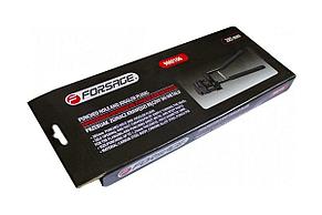 Пробойник-кромкогиб ручной для металла (диам.5мм, толщина металла до 1.25мм) FORSAGE F-9M0106, фото 2