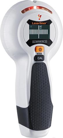 Детектор скрытых материалов LASERLINER 080.972A, фото 2