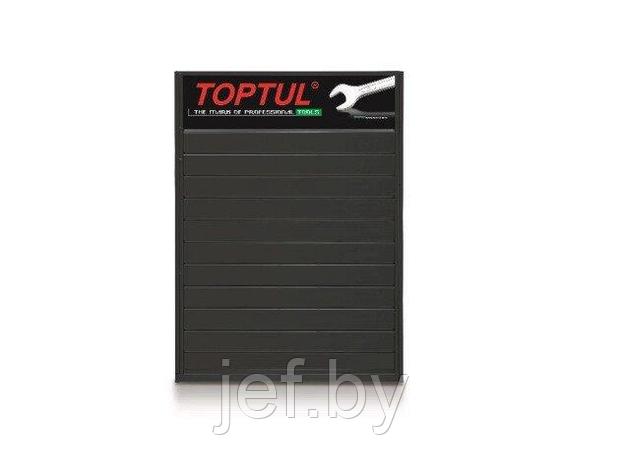 Дисплей торговый настенный 700*1000мм TOPTUL TDAH7010, фото 2