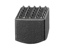 Зажим для трамбовочных пластин 220 мм BOSCH 1618609003, фото 3