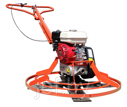 Затирочная машина IMPULSE Z1000H, фото 2