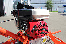 Затирочная машина IMPULSE Z1000H, фото 3