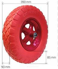 Сверло ступеньчатое HSS 6-36мм (d10мм, L90мм) KRINO 118309, фото 2