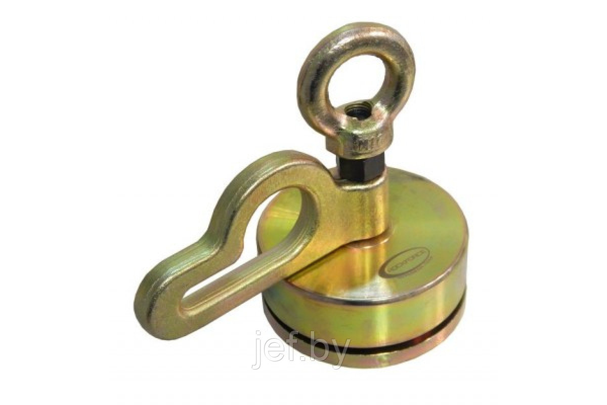 Захват круглый диаметр 120мм 3т ROCKFORCE RF-62529