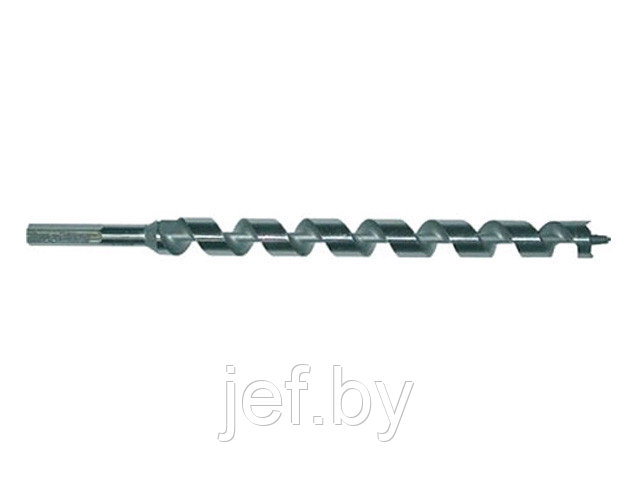 Сверло по дереву спиральное 36х600 мм (шестигранник) MAKITA P-58637