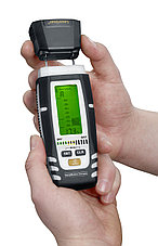 Влагомер игольчатого типа DAMPMASTER COMPACT LASERLINER 082.320A, фото 3