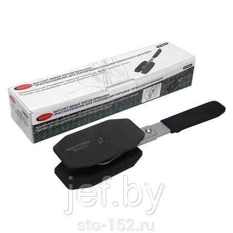 Приспособление для утапливания поршней тормозного цилиндра (дисковоя тормозная система) ROCKFORCE RF-62903, фото 2