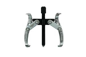 Съемник подшипников 2-х лапый 4" ROCKFORCE RF-6590104, фото 2