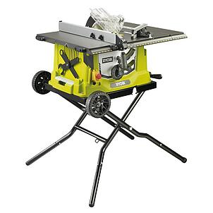 Распиловочный станок RTS1800EF-G RYOBI 5133002025, фото 2