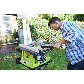 Распиловочный станок RTS1800EF-G RYOBI 5133002025, фото 2