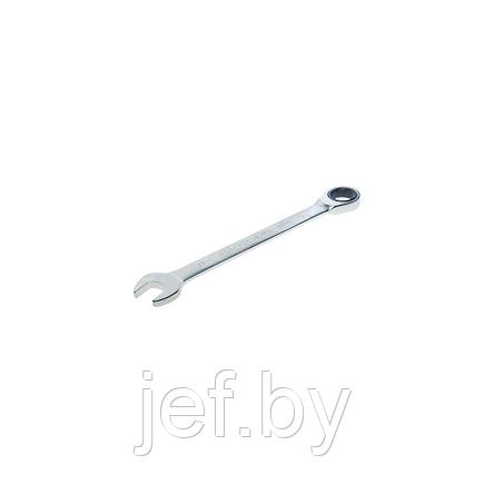 Ключ комбинированный трещоточный 32мм ROCKFORCE RF-75732, фото 2