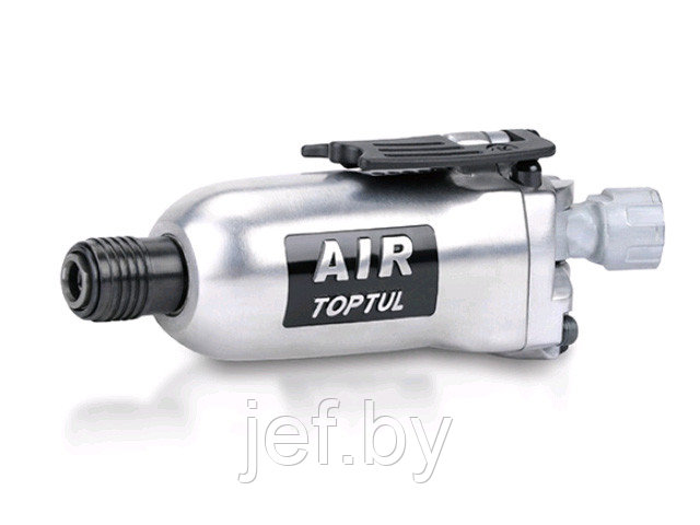 Пневмошуруповерт 1/4" 108Nm (KSAU0808) TOPTUL KSAU0808