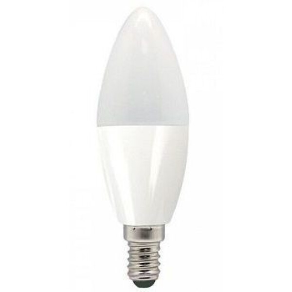 Лампа светодиодная Свеча C37 10W E14 4000K BELLIGHT