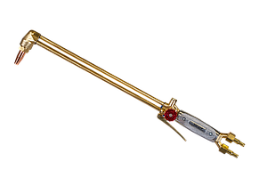 Резак ацетиленовый Р2А-32-Р (до 300 мм) (трехтрубный) РЕДИУС 7413, фото 2