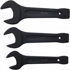 Ключ накидной ударный односторонний 105мм FORCEKRAFT FK-793105, фото 3