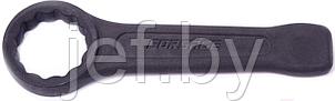 Ключ накидной ударный односторонний 180мм l-650мм FORSAGE F-793180, фото 2