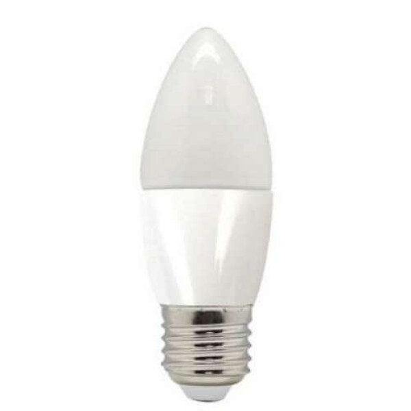 Лампа светодиодная Свеча C37 10W E27 4000K BELLIGHT - фото 1 - id-p195447710