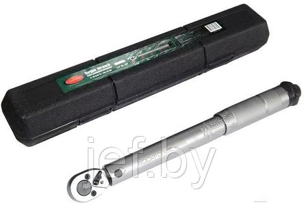 Ключ динамометрический 1/4" 5-25Нм ROCKFORCE RF-6472270, фото 2