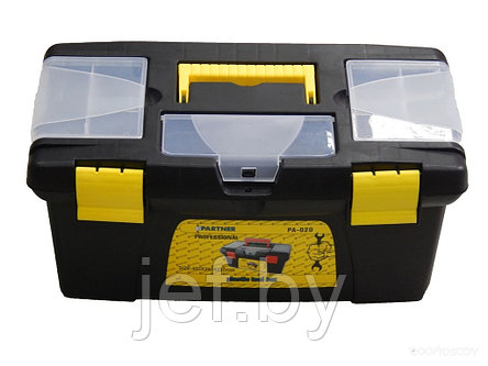 Ящик для инструментов PA-020 PARTNER PA-020, фото 2