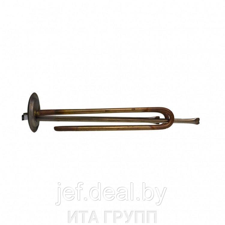 Ключ накидной ударный односторонний удлиненный 38мм l-305мм ROCKFORCE RF-79238 - фото 2 - id-p195482937